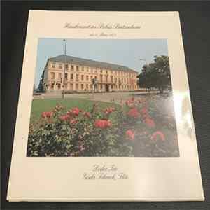 Dodez Trio, Gisela Schrack - Hauskonzert Im Palais Bretzenheim Am 08.03.1975 FLAC