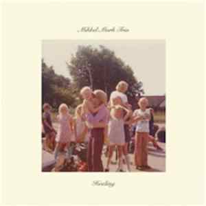 Mikkel Mark Trio - Healing FLAC