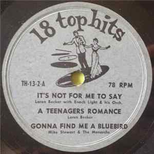 Various - Top Hit Tunes FLAC