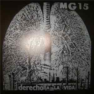 MG 15 - Derecho A La Vida FLAC