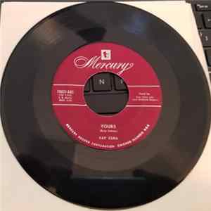 Ray Cura - How Am I To Know / Yours FLAC