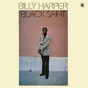 Billy Harper - Black Saint FLAC