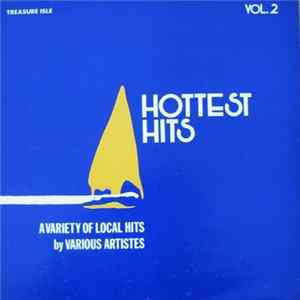 Various - Hottest Hits Volume 2 FLAC