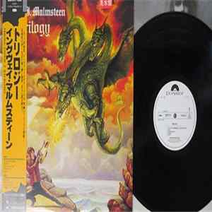 Yngwie J. Malmsteen - Trilogy FLAC