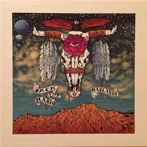 Jack The Radio - Badlands FLAC