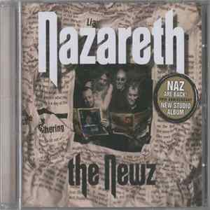 Nazareth - The Newz FLAC