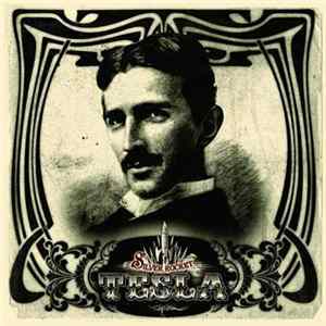Silver Rocket - Tesla FLAC