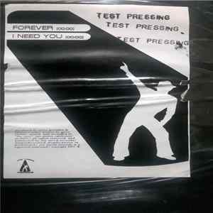 Victor Gonzalez & Samuel Torres - Forever / I Need You FLAC