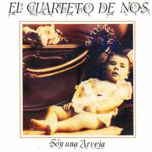El Cuarteto De Nos - Soy Una Arveja FLAC