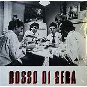 Rosso Di Sera - Rosso Di Sera FLAC