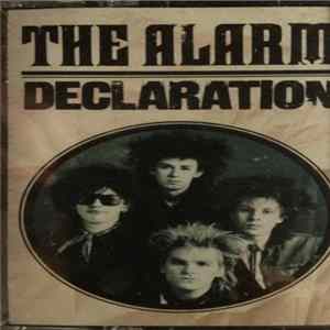 The Alarm - Declaration FLAC