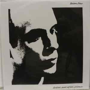 Brian Eno - Before And After Science FLAC