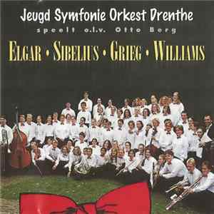 Jeugd Symfonie Orkest Drenthe - Jeugd Symfonie Orkest Drenthe FLAC