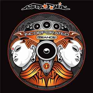 Various - Incorporated, Vol. 12 FLAC