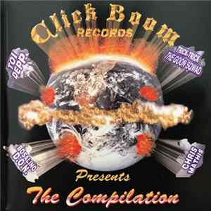 Various - Click Boom Records Presents The Compilation FLAC