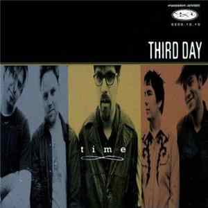 Third Day - Time FLAC