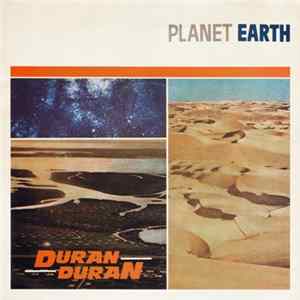 Duran Duran - Planet Earth FLAC