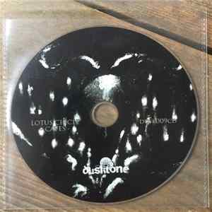 Lotus Circle - Caves FLAC