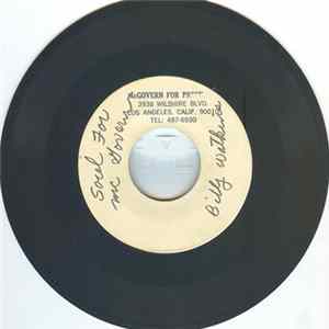 Billy Watkins - We Need To Be Governed By McGovern FLAC