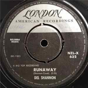 Del Shannon - Runaway FLAC