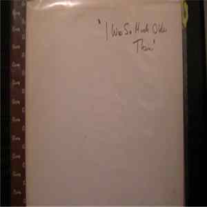 Rabbi Abraham Feinberg - I Was So Much Older Then FLAC