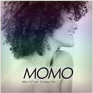 TemmyTon - Momo FLAC
