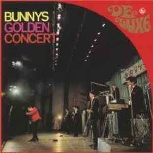 Bunnys - バニーズ・ゴールデン・コンサート[Bunnys Golden Concert] FLAC