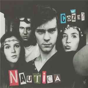 Nautica - Cože? FLAC