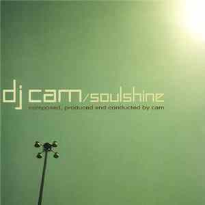 DJ Cam - Soulshine FLAC