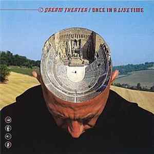 Dream Theater - Once In A Livetime FLAC