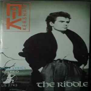 Nik Kershaw - The Riddle FLAC