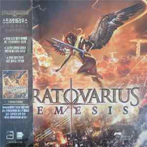 Stratovarius - Nemesis FLAC