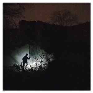 Barlow - In A Strangers Car FLAC