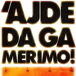 Pop [Southentik] - 'Ajde Da Ga Merimo! FLAC