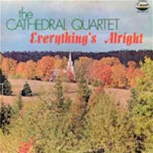 The Cathedrals - Everything's Alright FLAC