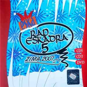 Various - Rap Eskadra 5 FLAC