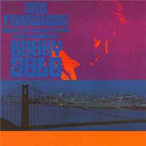 Bobby Solo - San Francisco FLAC