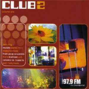 Various - Club 2 - Volume One - Summer Edition FLAC
