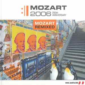 Various - Mozart Remixed FLAC