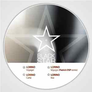 Lorino - Voyager EP FLAC