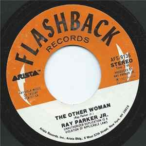 Ray Parker Jr. - The Other Woman FLAC