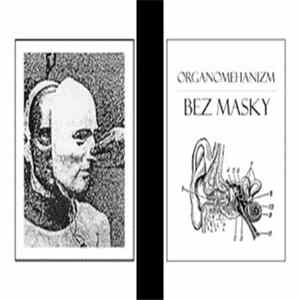 Organomehanizm - Bez Masky FLAC
