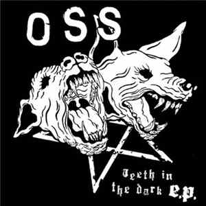 Occult Secret Service - Teeth In The Dark Ep FLAC
