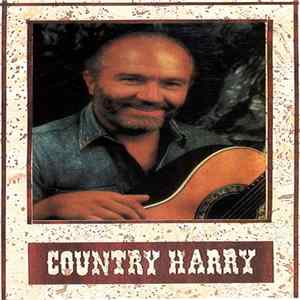 Country Harry - Country Roads FLAC
