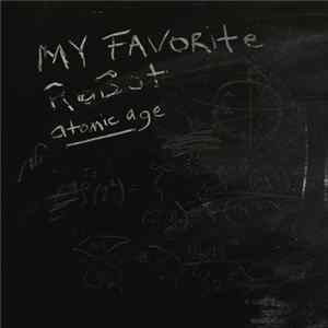 My Favorite Robot - Atomic Age FLAC