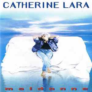 Catherine Lara - Maldonne FLAC