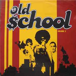 Various - Old School Volume 2 FLAC