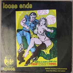 Various - Loose Ends - Rave From The Grave Blast From The Past Vol. 2 FLAC