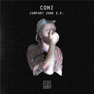 Coni - Comfort Zone E.P. FLAC