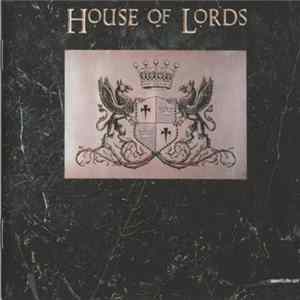 House Of Lords - House Of Lords FLAC